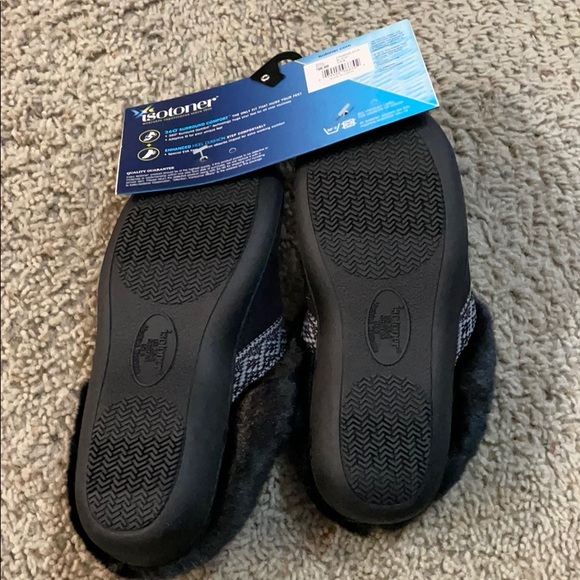 Slippers - Picture 2 of 3